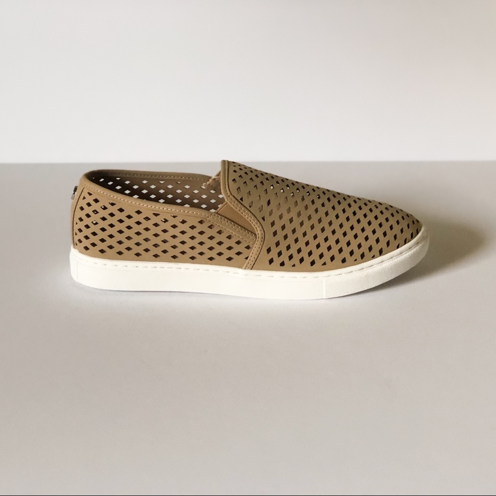 Steve Madden Zeena Slip-on Sneaker Sz 13 NWT